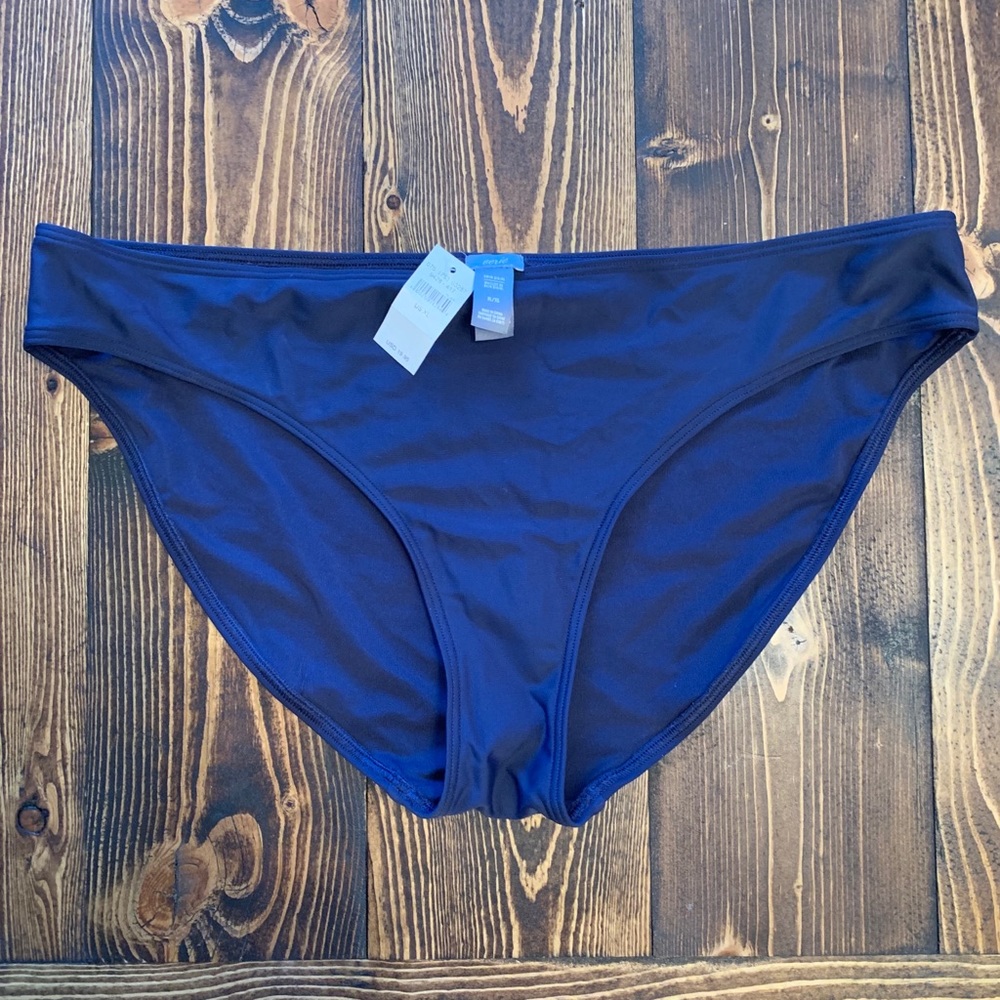 Bikini bottoms